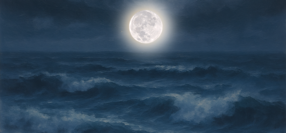 The Beacon at the Edge